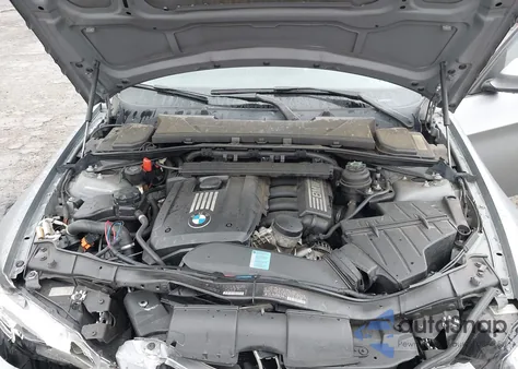 2010 BMW 328 xDrive from USA, damaged, VIN WBAPK5C56AA646861